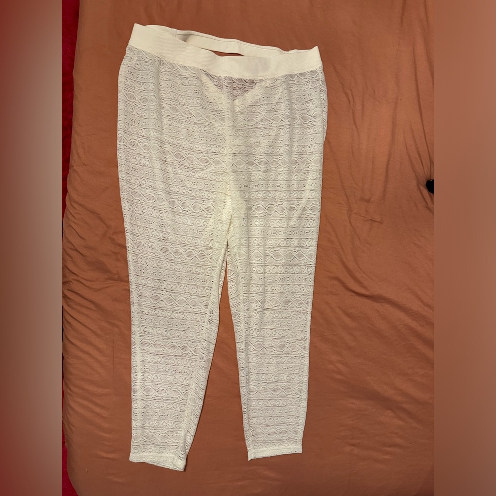 Yitty festival pants